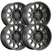 Method Race Wheels MR703 Bead Grip MR70366568590