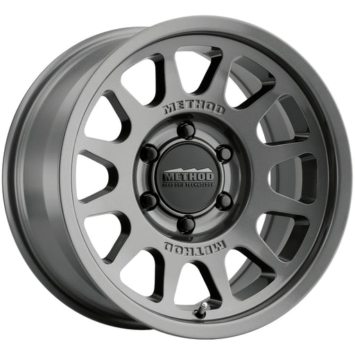 Method Race Wheels MR703 Bead Grip MR70366568890