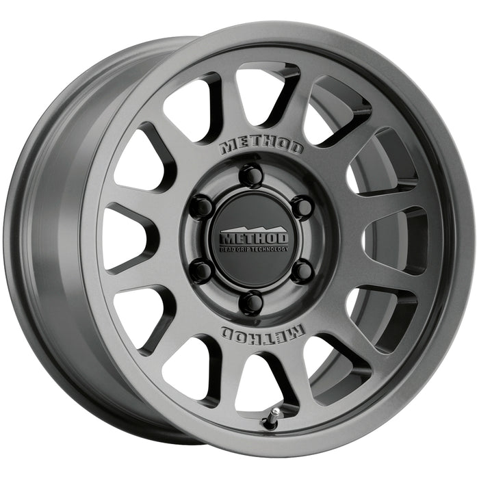 Method Race Wheels MR703 Bead Grip MR70368060800