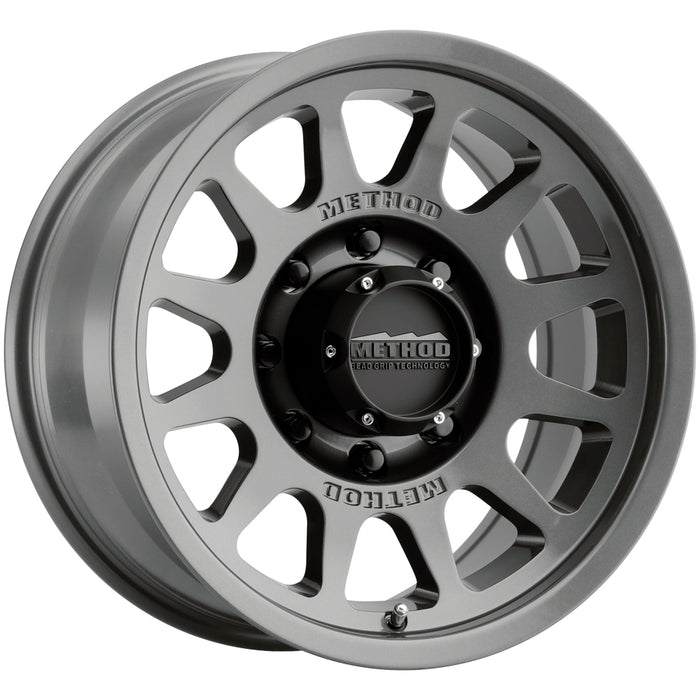 Method Race Wheels MR703 Bead Grip MR70379080812N