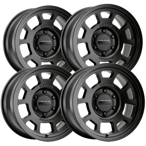 Method Race Wheels MR705 Bead Grip MR70578560535