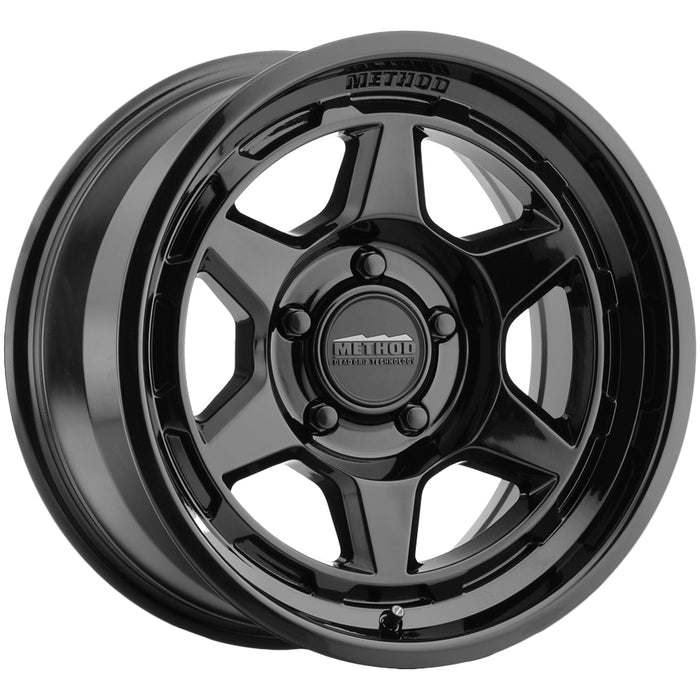 Method Race Wheels MR708 Bead Grip MR708790501338N