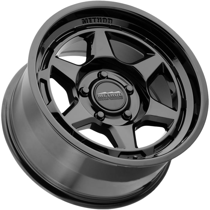Method Race Wheels MR708 Bead Grip MR708790501338N