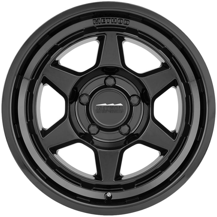 Method Race Wheels MR708 Bead Grip MR708785501300