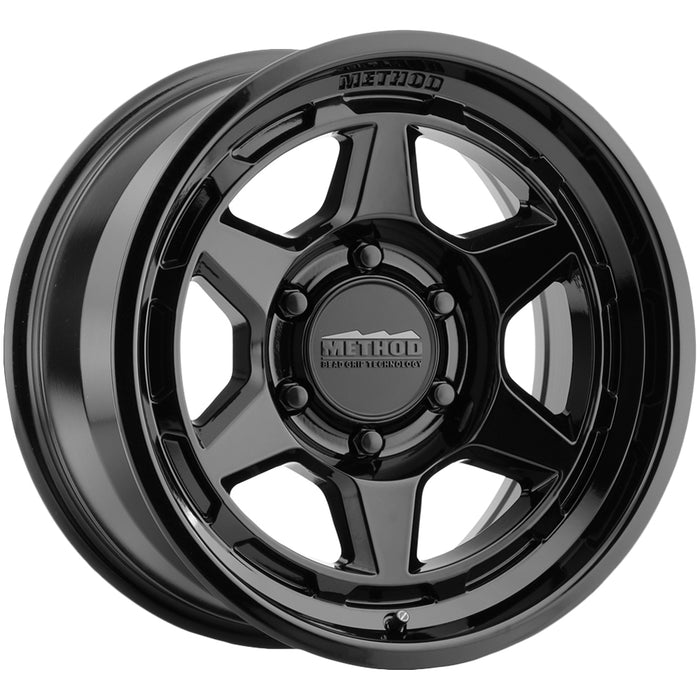 Method Race Wheels MR708 Bead Grip MR708785161300