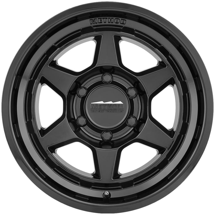 Method Race Wheels MR708 Bead Grip MR708785161300