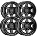 Method Race Wheels MR708 Bead Grip MR708785601325