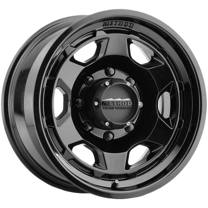Method Race Wheels MR708 Bead Grip MR708890801312