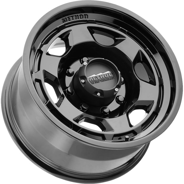 Method Race Wheels MR708 Bead Grip MR708890801312