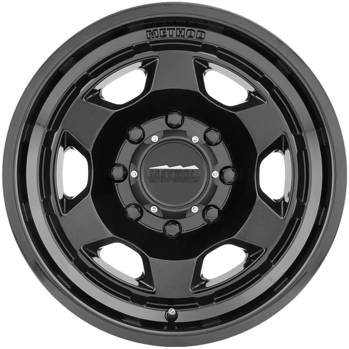 Method Race Wheels MR708 Bead Grip MR708890801312