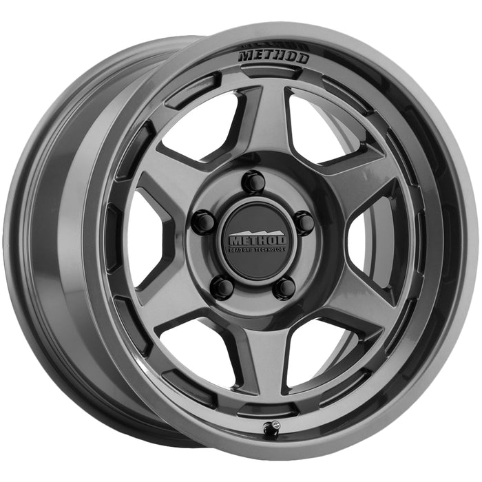Method Race Wheels MR708 Bead Grip MR70879050838N