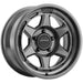 Method Race Wheels MR708 Bead Grip MR70879050838N