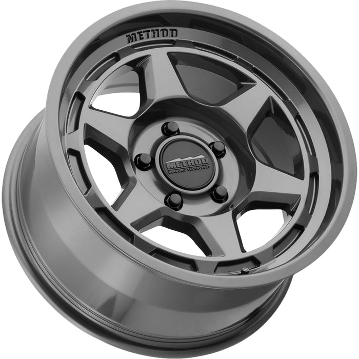 Method Race Wheels MR708 Bead Grip MR70889058812