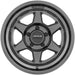 Method Race Wheels MR708 Bead Grip MR70879050838N