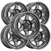 Method Race Wheels MR708 Bead Grip MR70879050838N