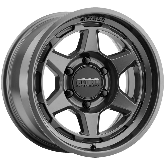 Method Race Wheels MR708 Bead Grip MR70879060838N