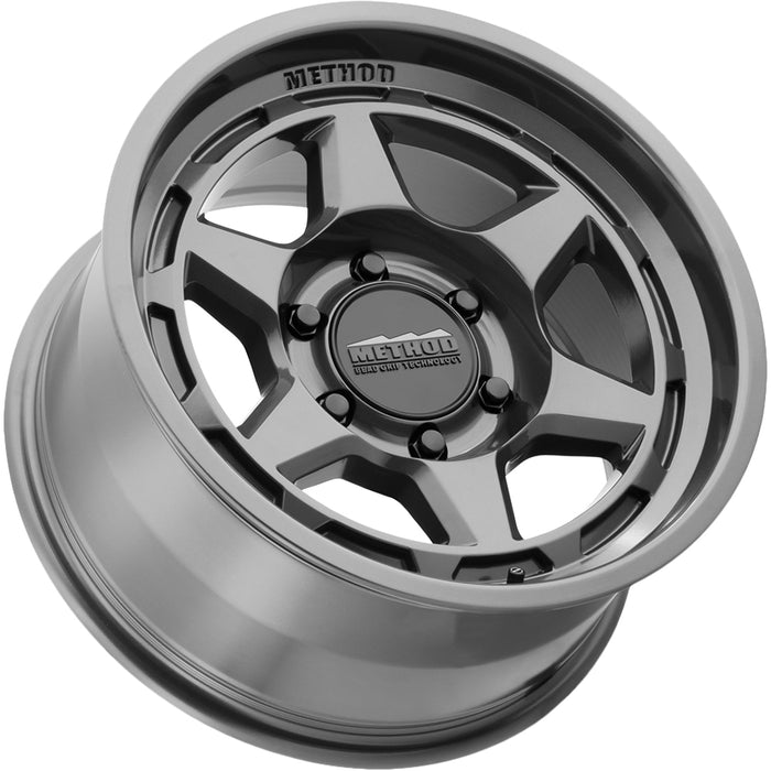 Method Race Wheels MR708 Bead Grip MR70889016812