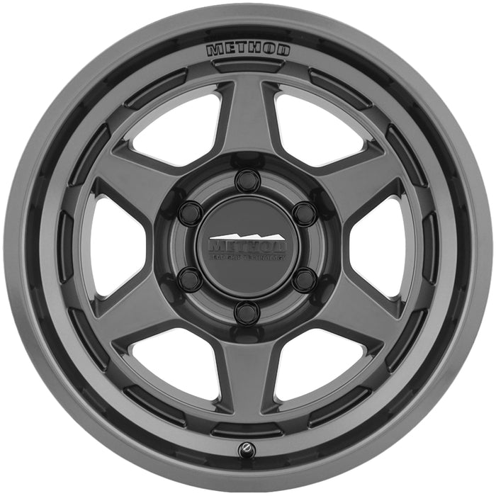 Method Race Wheels MR708 Bead Grip MR70878560825
