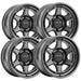 Method Race Wheels MR708 Bead Grip MR70878560825