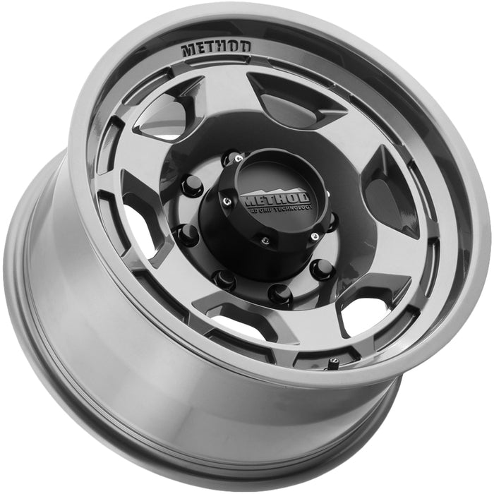 Method Race Wheels MR708 Bead Grip MR70878587800