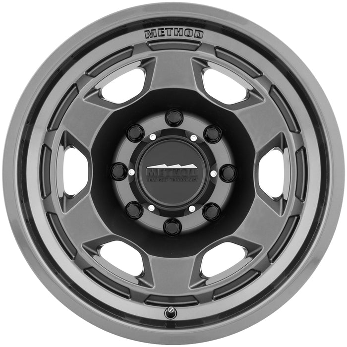 Method Race Wheels MR708 Bead Grip MR70879088838N