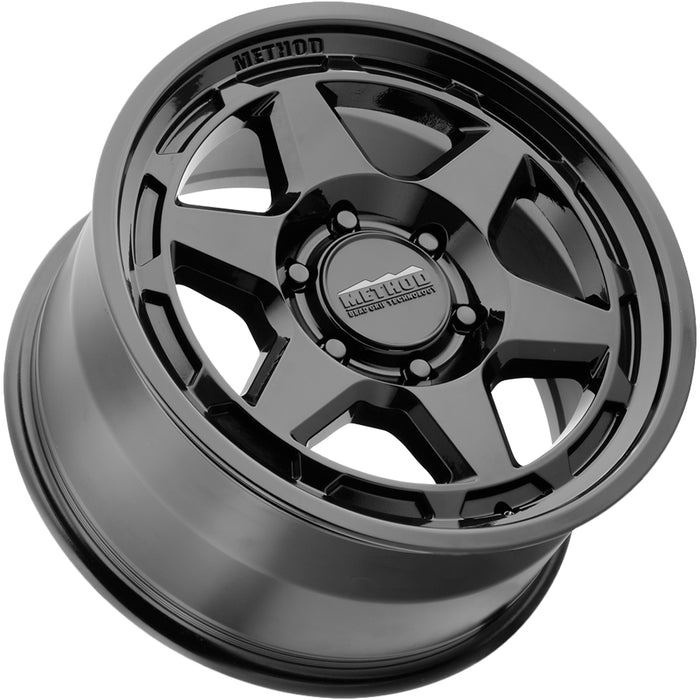 Method Race Wheels MR708 HD Bead Grip MR708890521330H