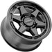 Method Race Wheels MR708 HD Bead Grip MR708890521330H