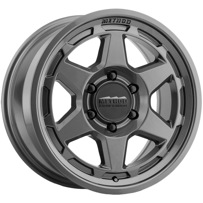 Method Race Wheels MR708 HD Bead Grip MR70889052830H