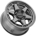 Method Race Wheels MR708 HD Bead Grip MR70889052840H