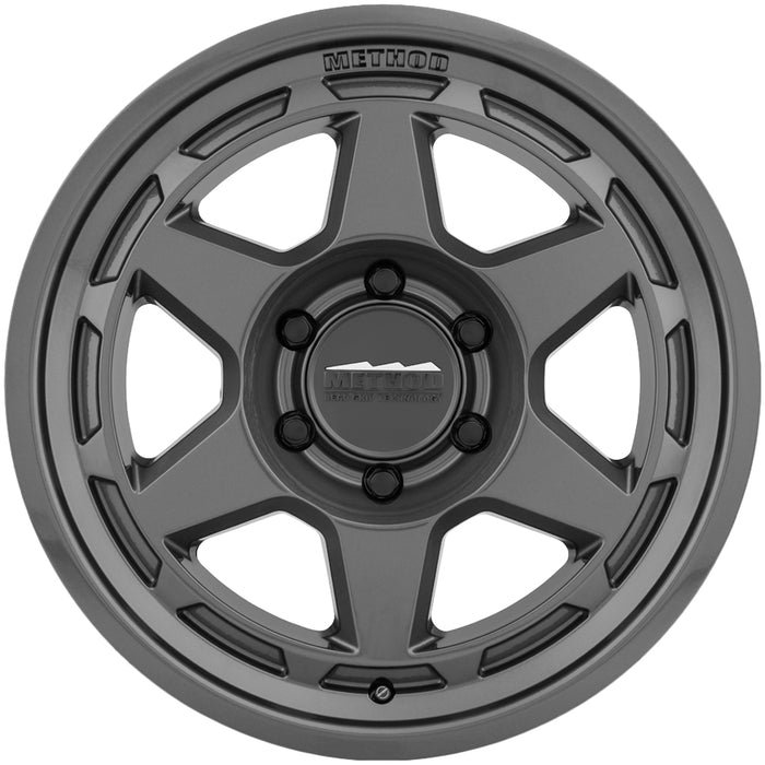 Method Race Wheels MR708 HD Bead Grip MR70889052840H