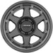 Method Race Wheels MR708 HD Bead Grip MR70889052840H