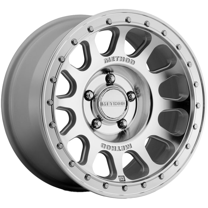 Method Race Wheels MR709 HD Bead Grip MR70929050312H