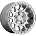 Method Race Wheels MR709 HD Bead Grip MR70929050312H