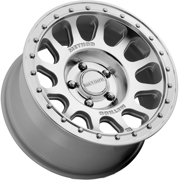 Method Race Wheels MR709 HD Bead Grip MR70989050312H