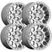 Method Race Wheels MR709 HD Bead Grip MR70929050312H