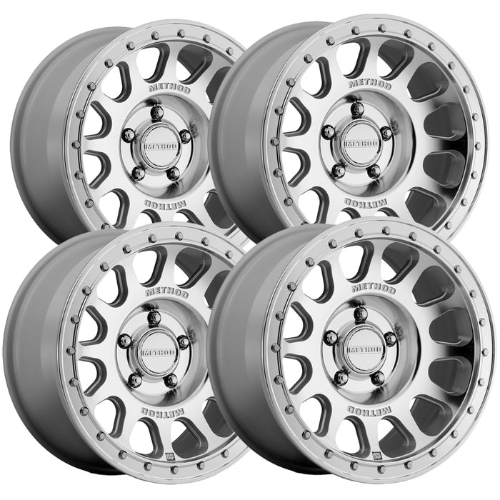Method Race Wheels MR709 HD Bead Grip MR70978550300H