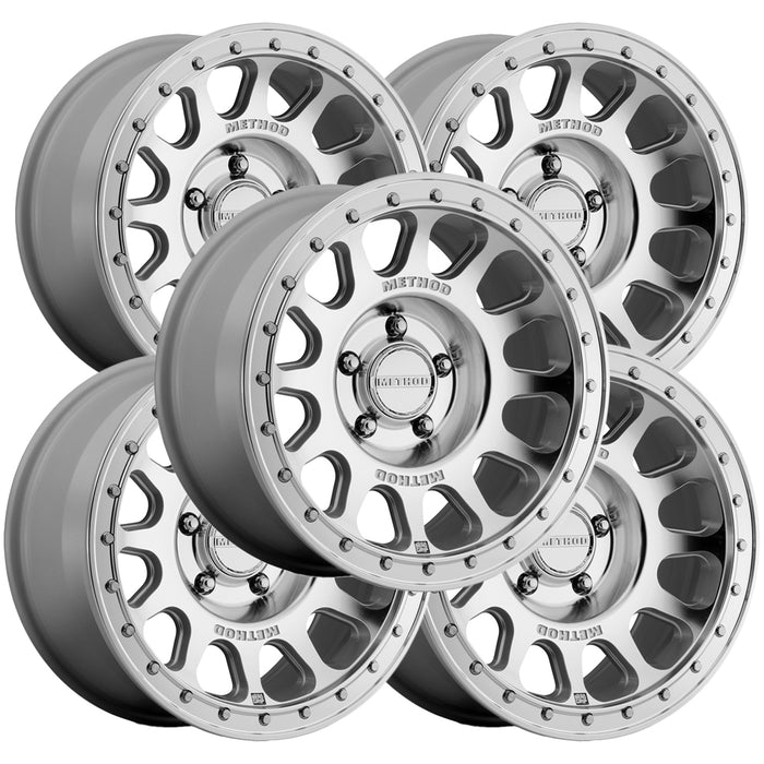Method Race Wheels MR709 HD Bead Grip MR70929050312H
