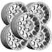 Method Race Wheels MR709 HD Bead Grip MR70989050312H