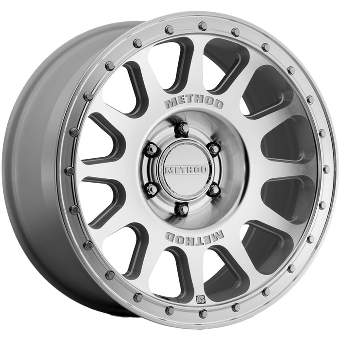Method Race Wheels MR709 HD Bead Grip MR70978560300H