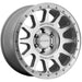 Method Race Wheels MR709 HD Bead Grip MR70989060312H