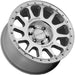 Method Race Wheels MR709 HD Bead Grip MR70978560300H