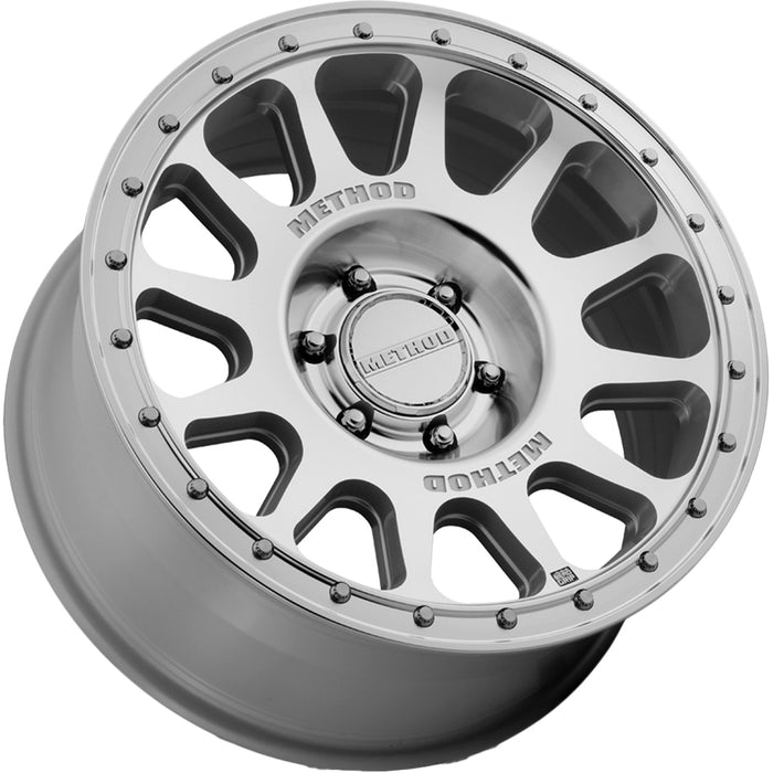 Method Race Wheels MR709 HD Bead Grip MR70989016312H