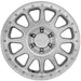 Method Race Wheels MR709 HD Bead Grip MR70978560325H