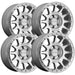 Method Race Wheels MR709 HD Bead Grip MR70989060312H