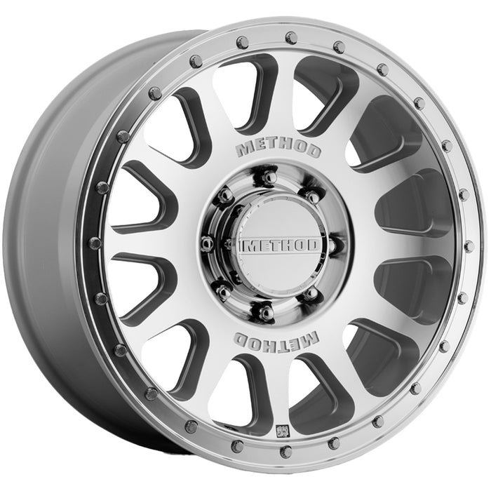 Method Race Wheels MR709 HD Bead Grip MR70929087312H