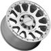 Method Race Wheels MR709 HD Bead Grip MR70929087312H