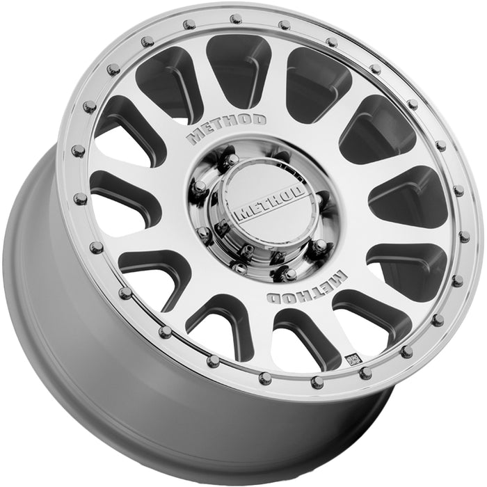 Method Race Wheels MR709 HD Bead Grip MR70989080312H