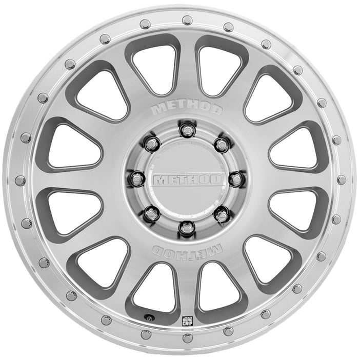 Method Race Wheels MR709 HD Bead Grip MR70929088312H