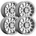 Method Race Wheels MR709 HD Bead Grip MR70989087312H