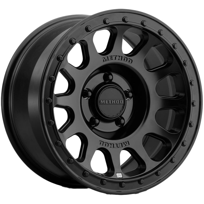 Method Race Wheels MR709 HD Bead Grip MR70989050512H